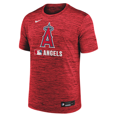 ANAHEIM ANGELS- JARED WALSH AUTOGRAPH 2022 GREY NIKE #20